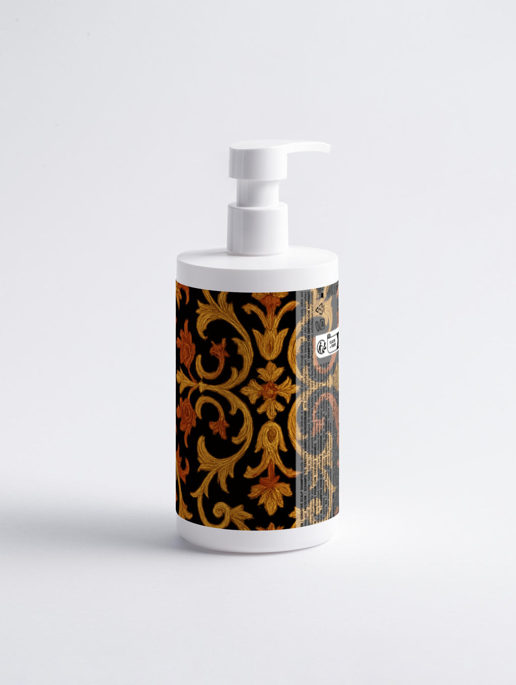 Sensitive Scalp Shampoo