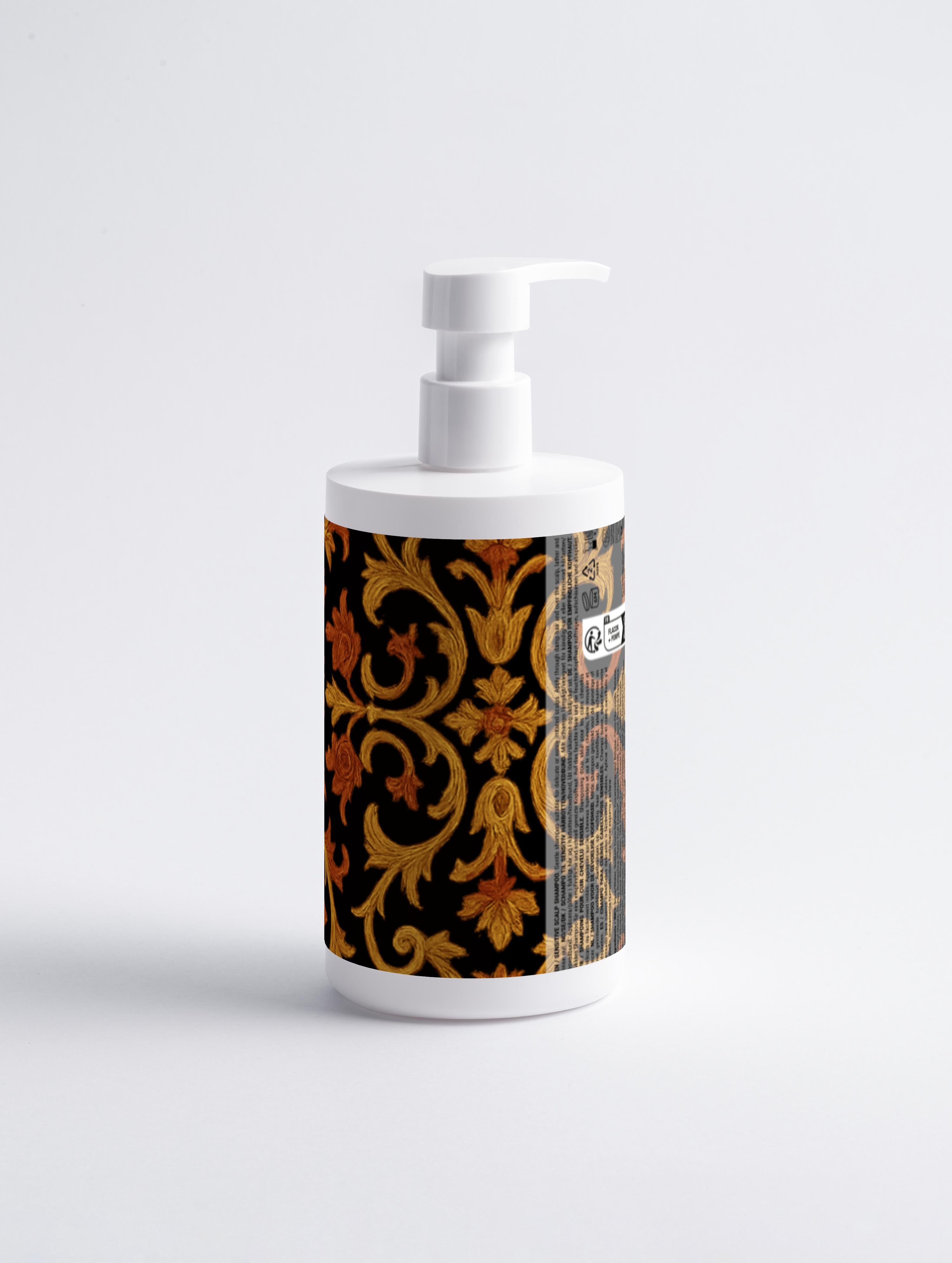 Sensitive Scalp Shampoo
