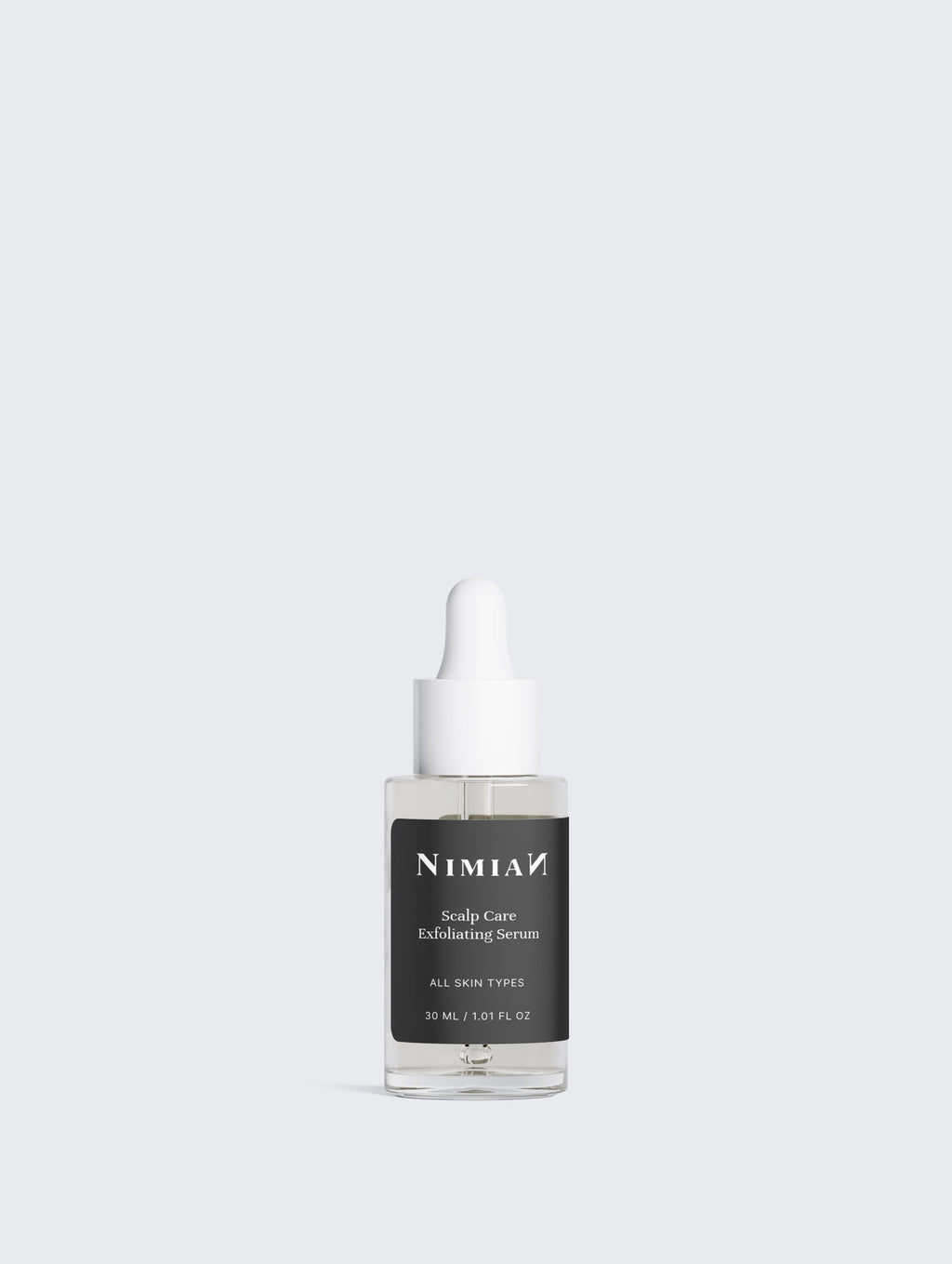 Scalp Care Exfoliating Serum