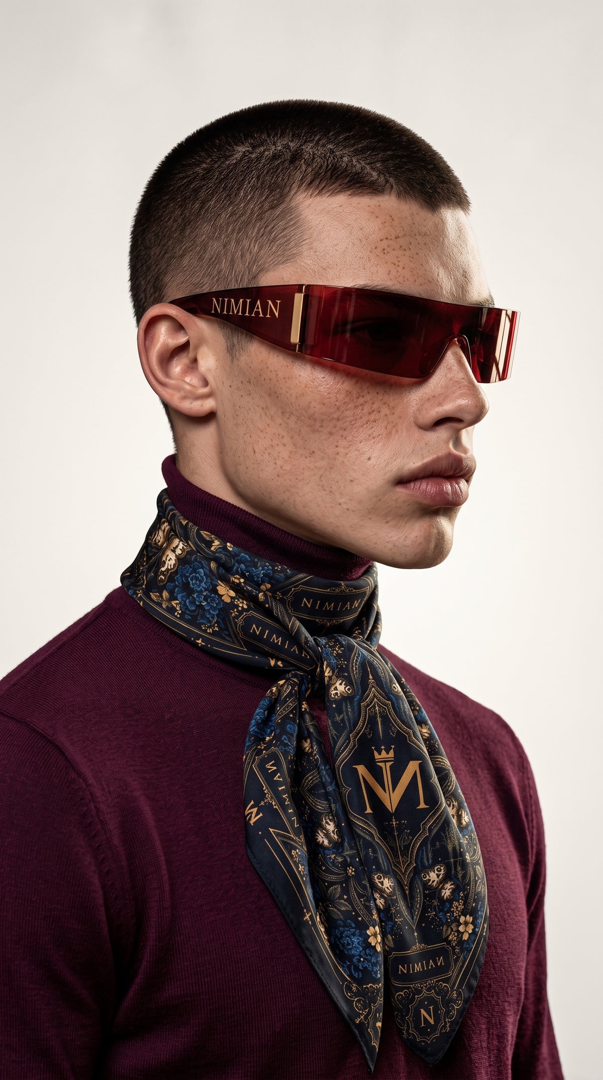 Men's Ready-to-wear