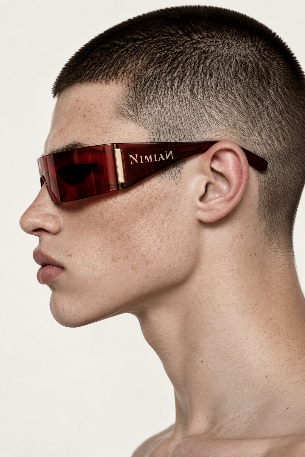 NIMIAN NOCTIS VISOR