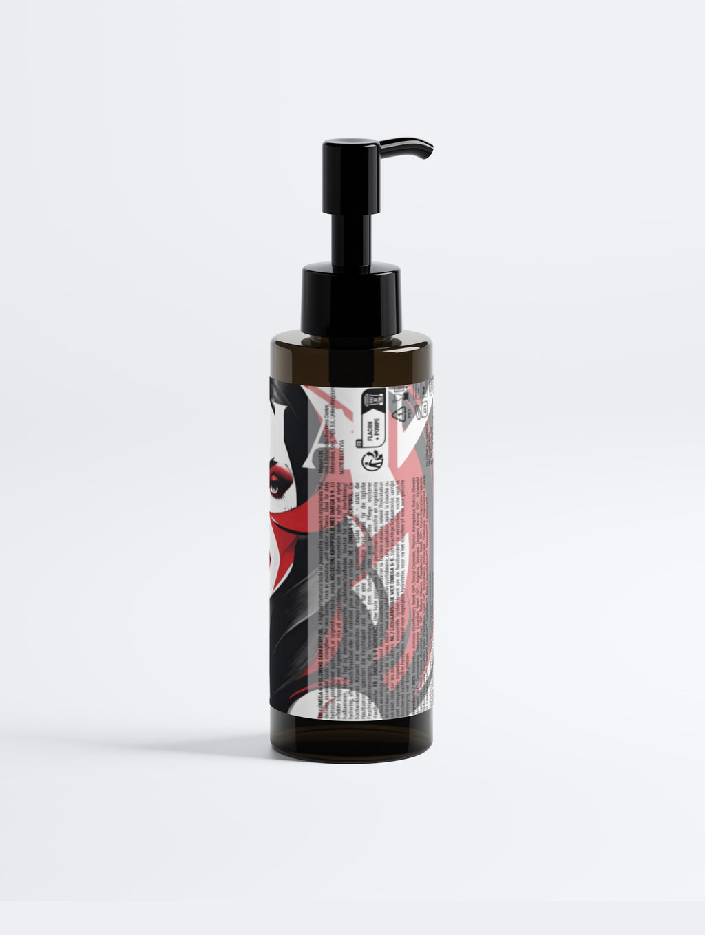 Omega 6-9 Glowing Skin Body Oil