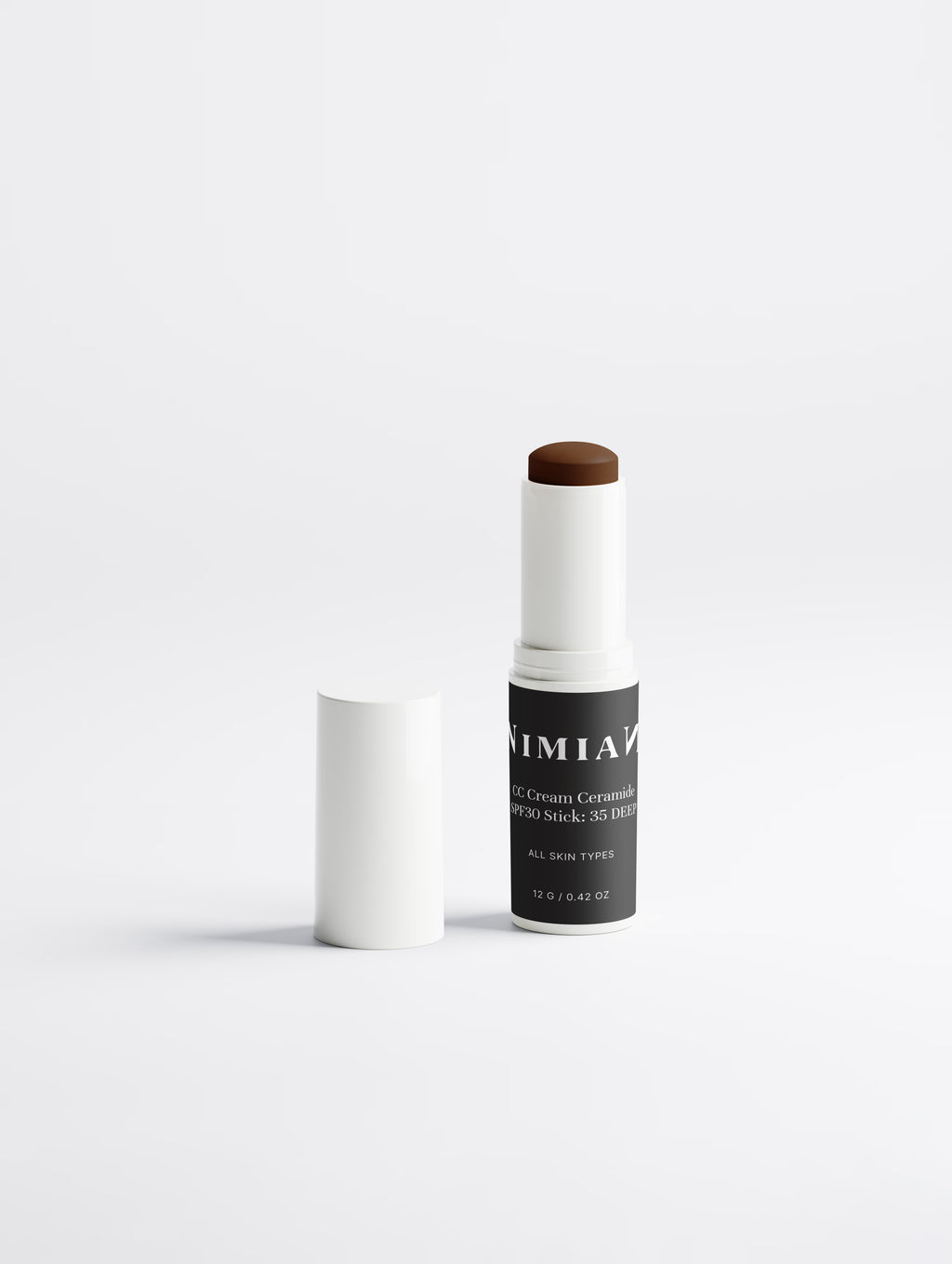 CC Cream Ceramide SPF30 Stick: 35 DEEP