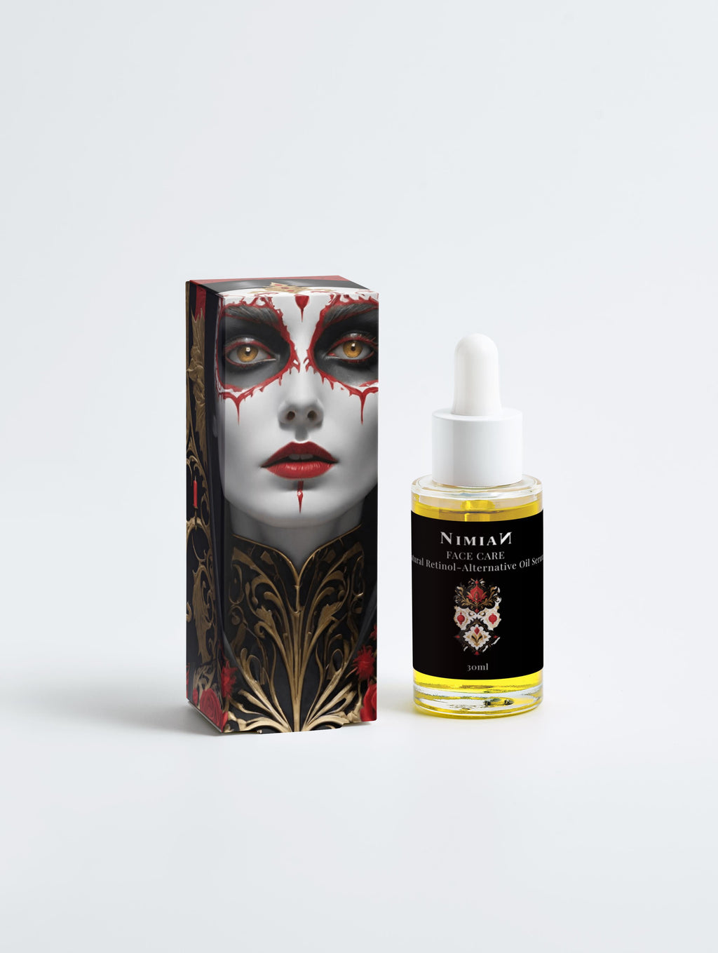 Rejuvenating Glow Collection Box