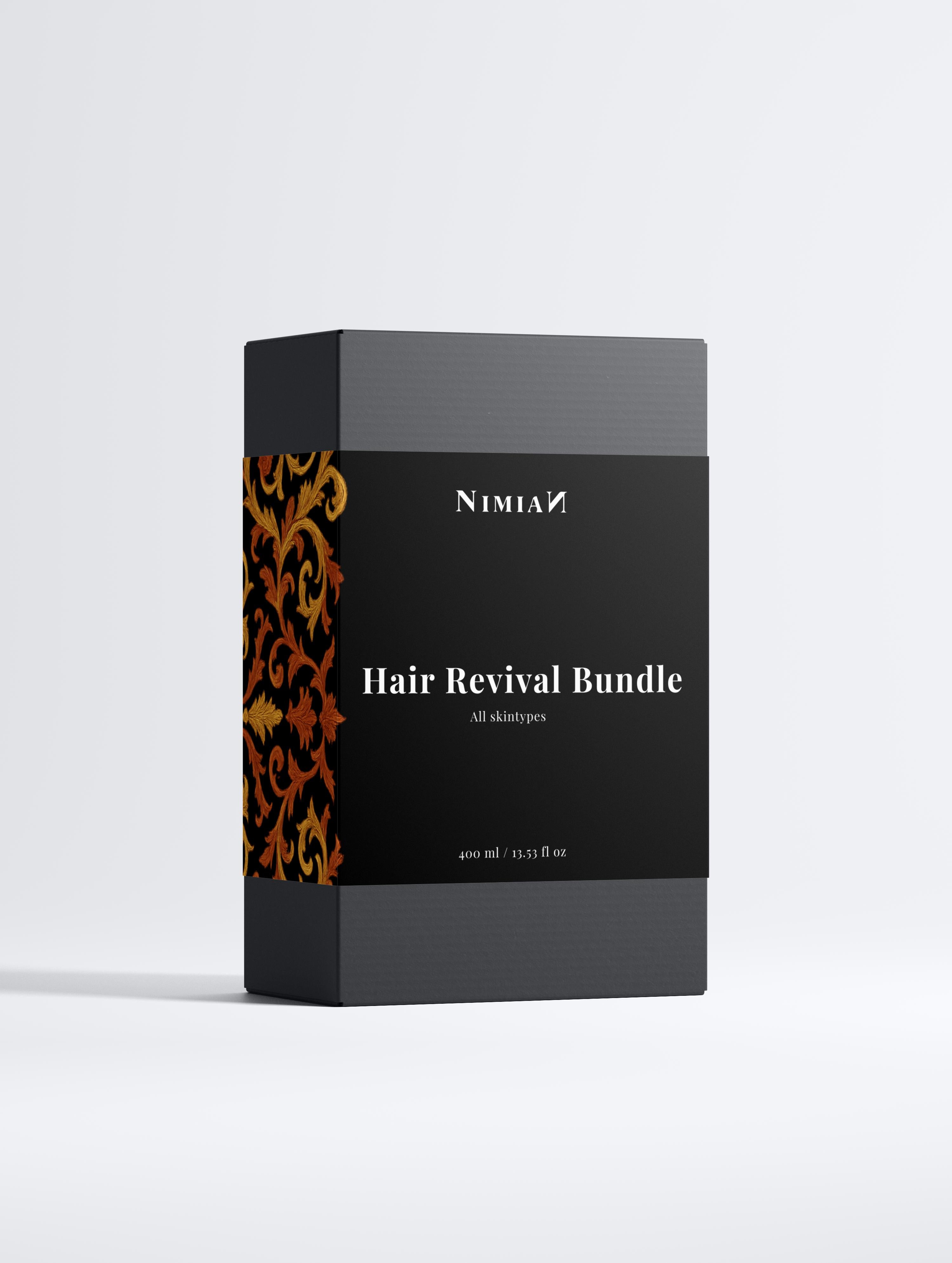 Hair Revival Bundle