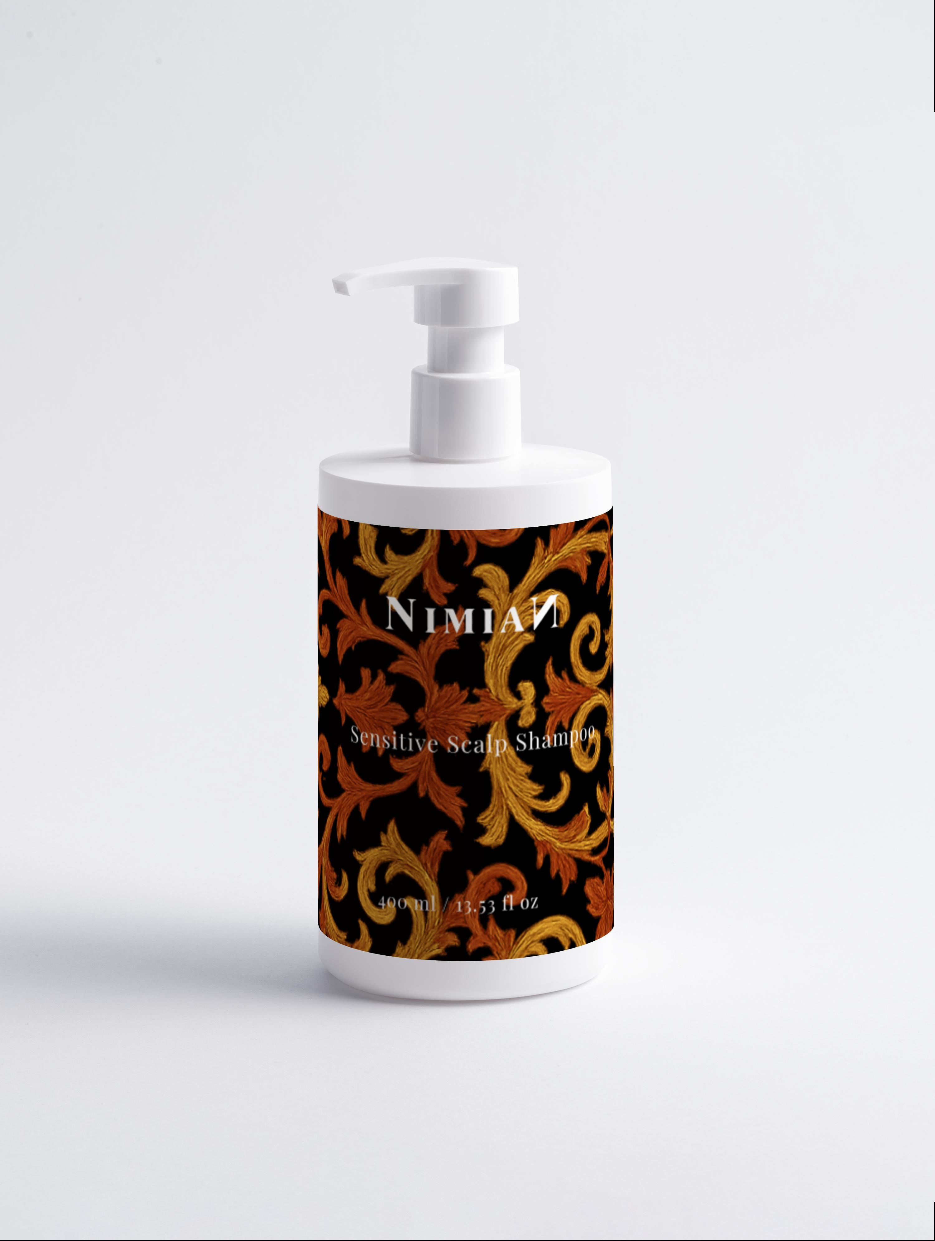 Sensitive Scalp Shampoo