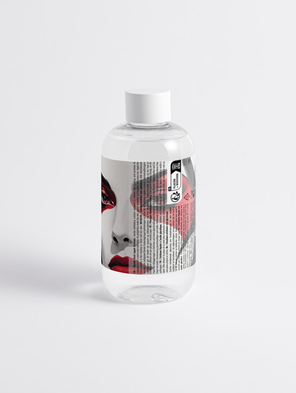 Glycolic Acid Exfoliating Toner