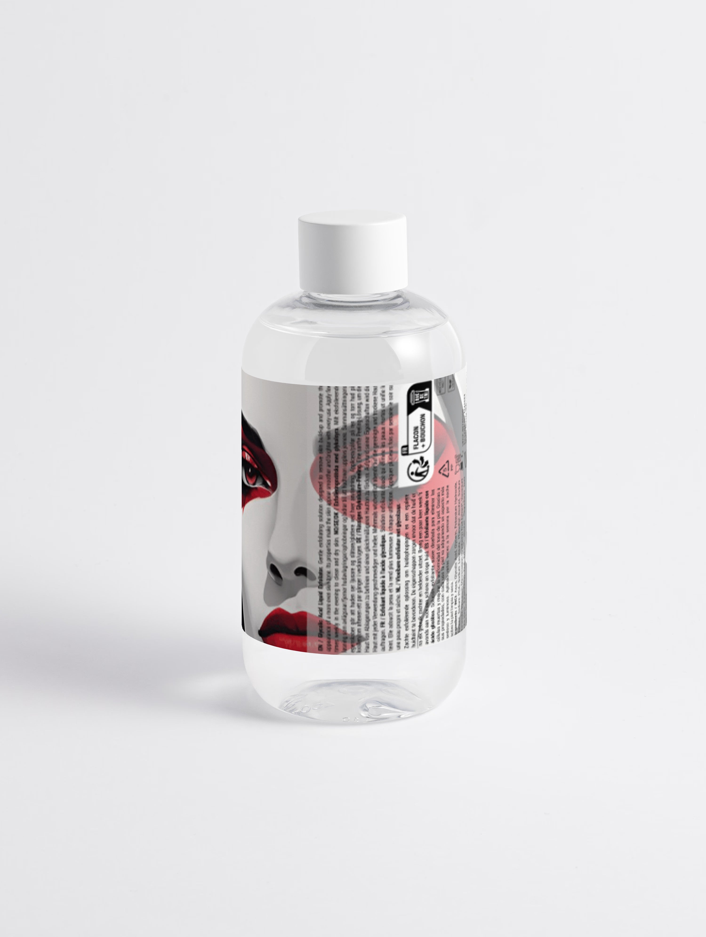 Glycolic Acid Exfoliating Toner