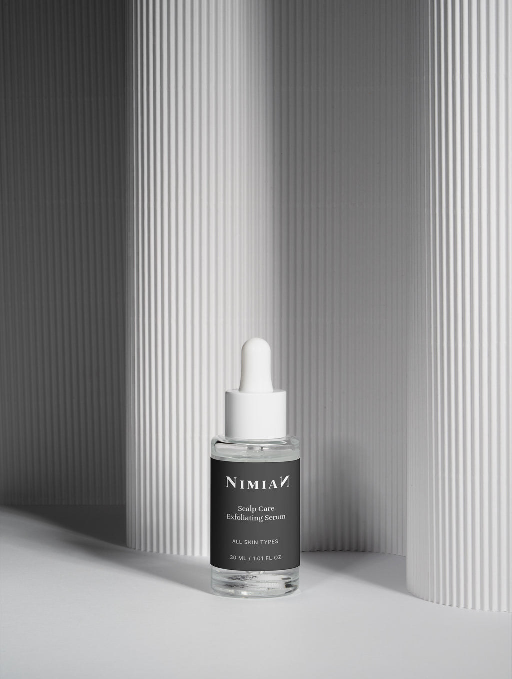 Scalp Care Exfoliating Serum