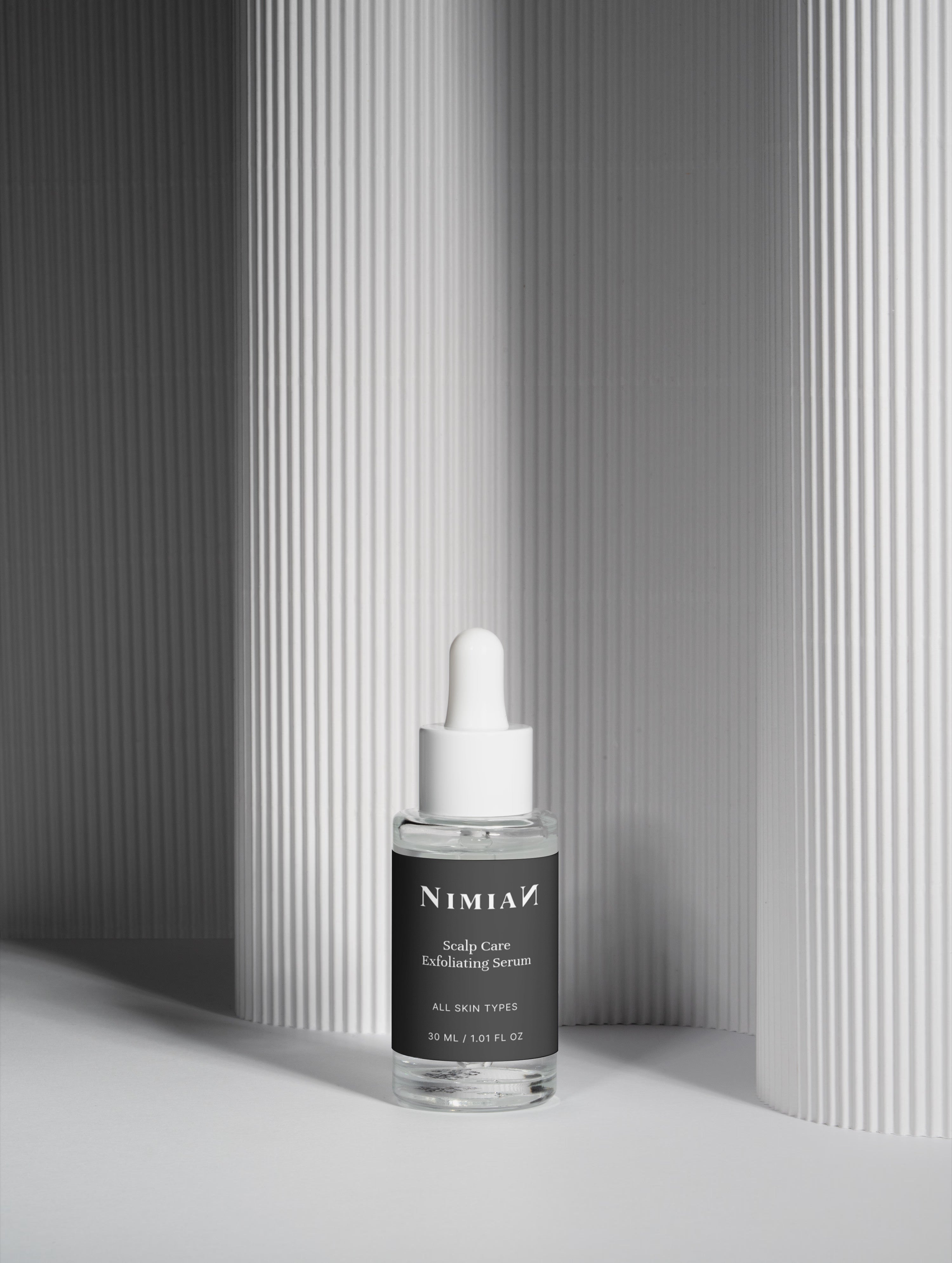 Scalp Care Exfoliating Serum