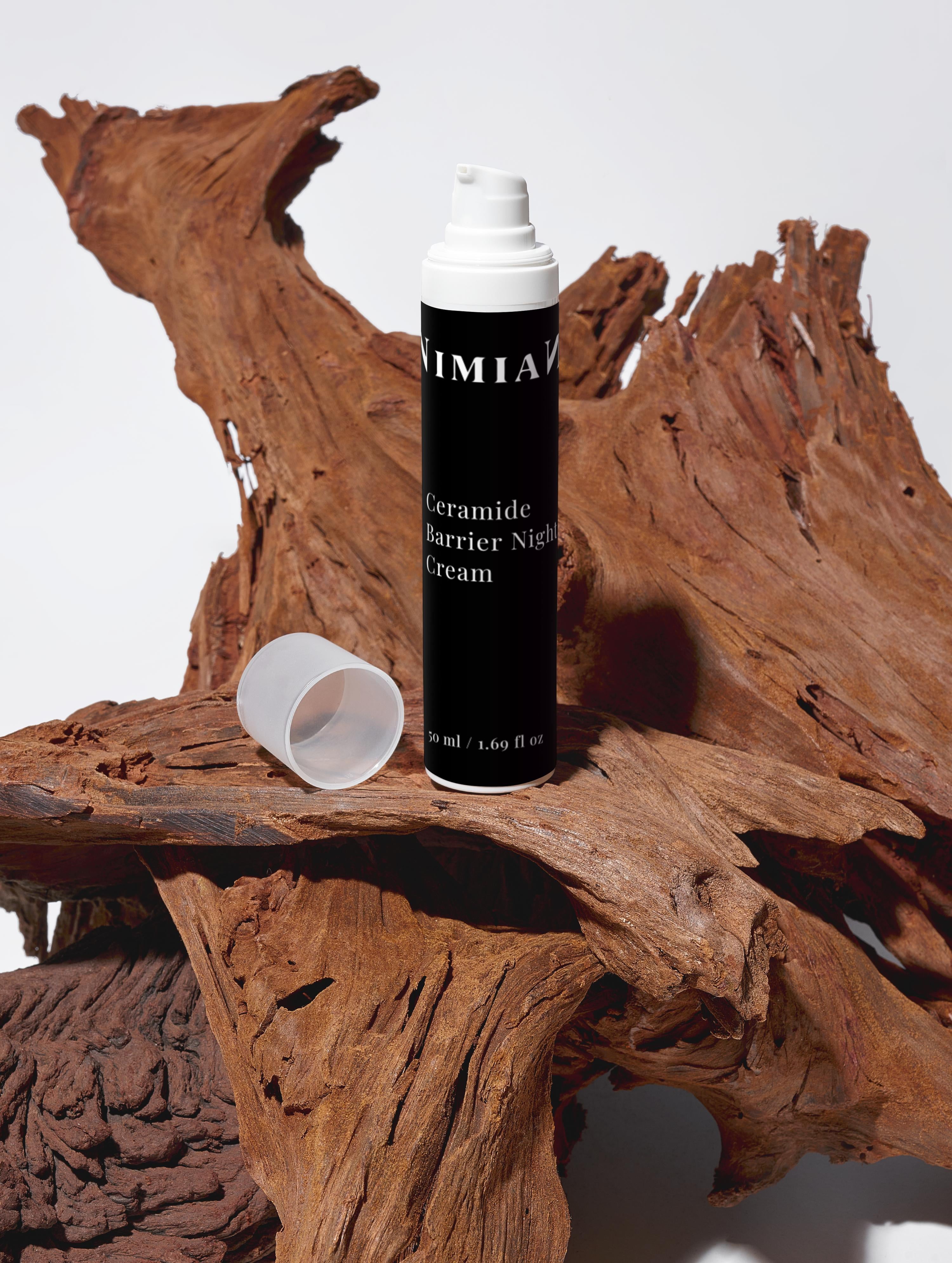Ceramide Barrier Night Cream