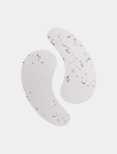 Caffeine + Vitamin C Energizing Hydrogel Eye Patches