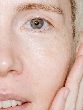 NimiaN Microbiome Prebiotics Face Mist