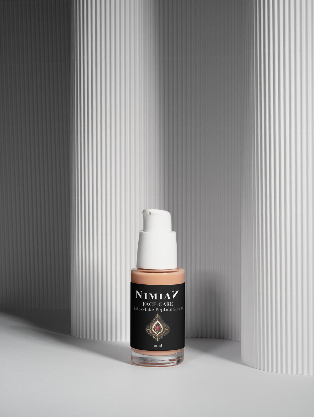 Anti-Ageing Performance Duo