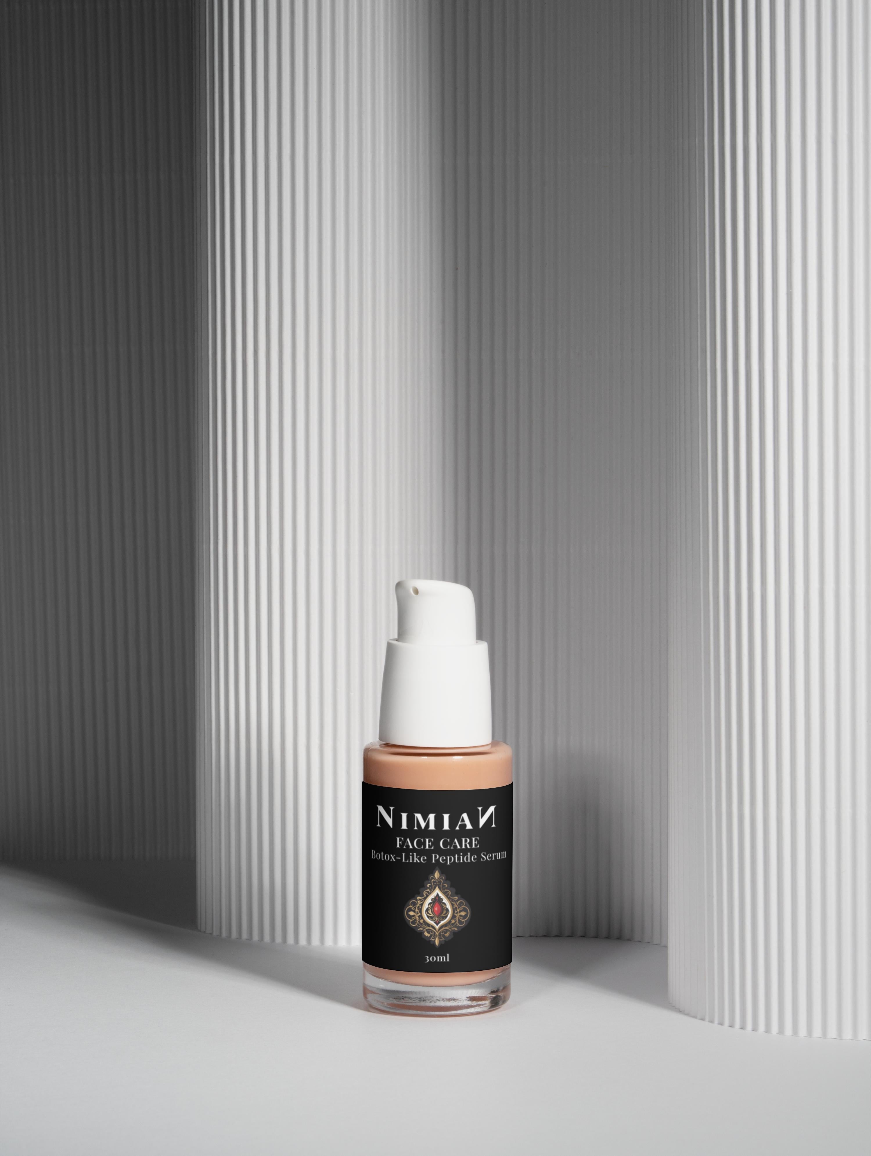 Anti-Ageing Performance Duo