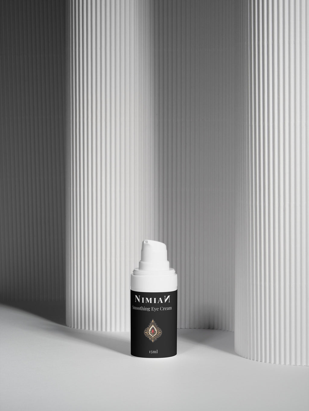 Smoothing Eye Cream