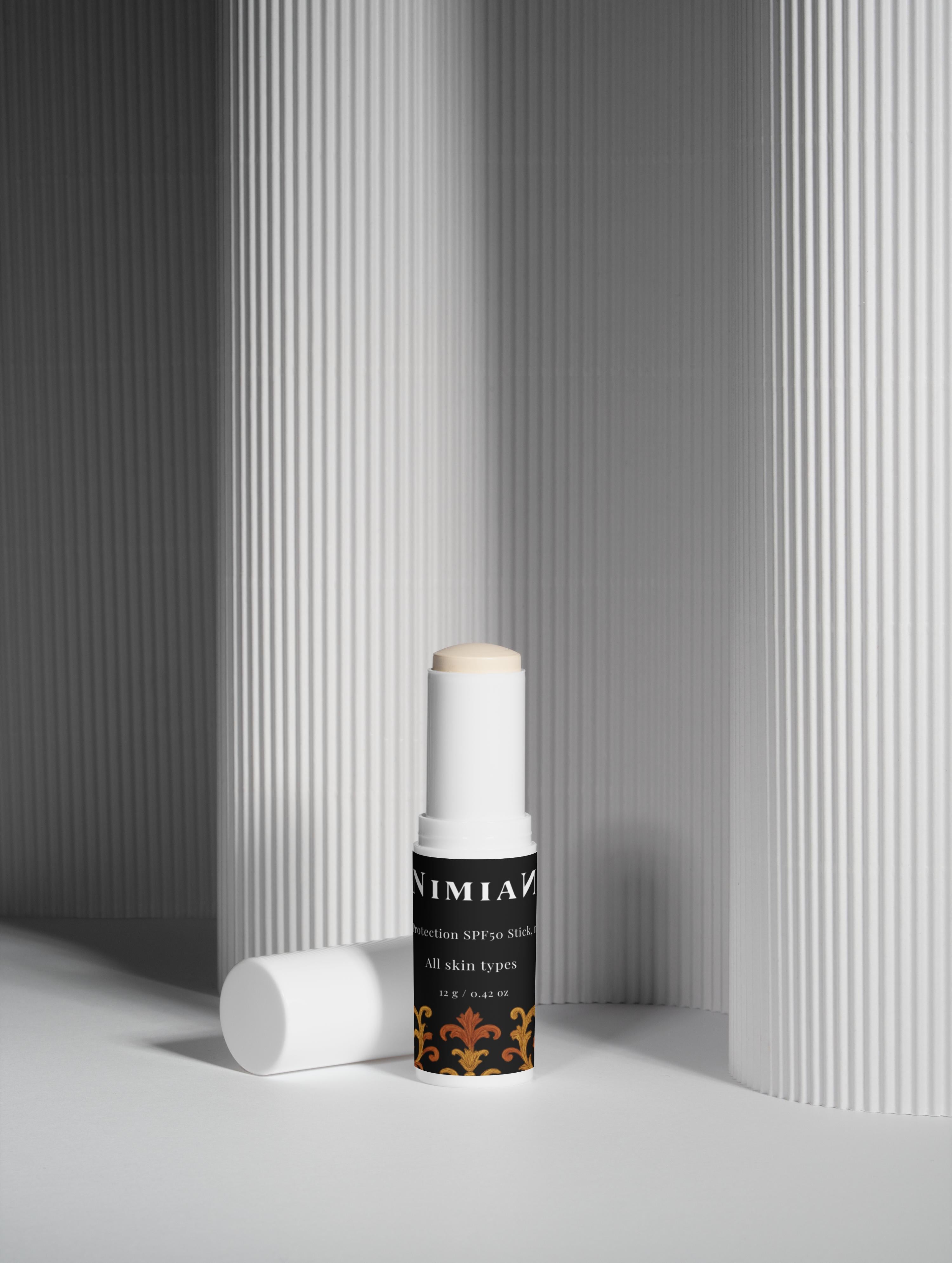 Sun Protection SPF50 Stick, no tint
