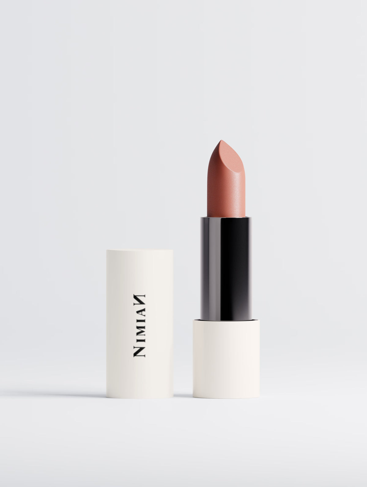 NimiaN Dark Earth — Terracotta Matte