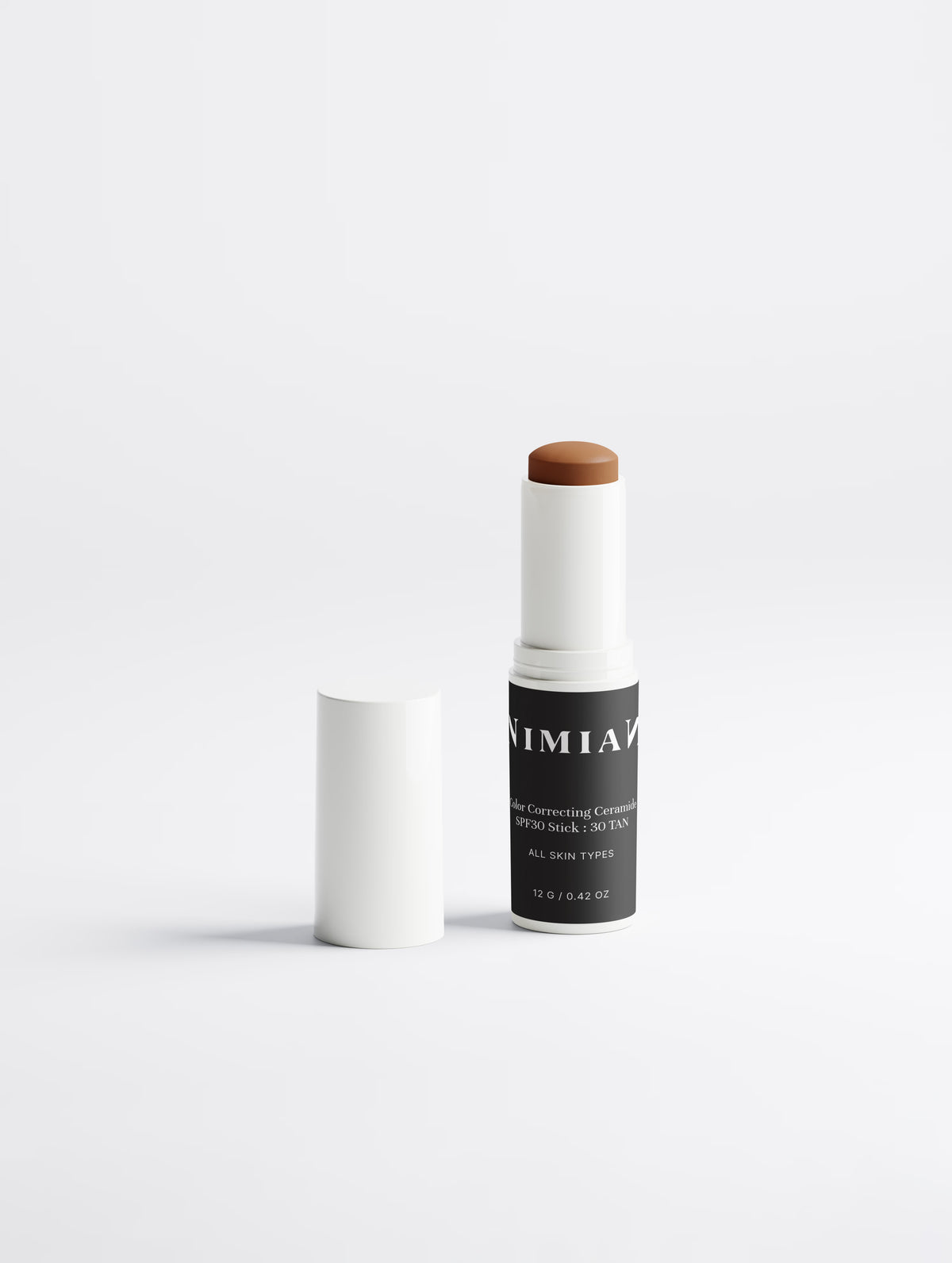 Colour Correcting Ceramide Stick SPF30 – 30 Tan