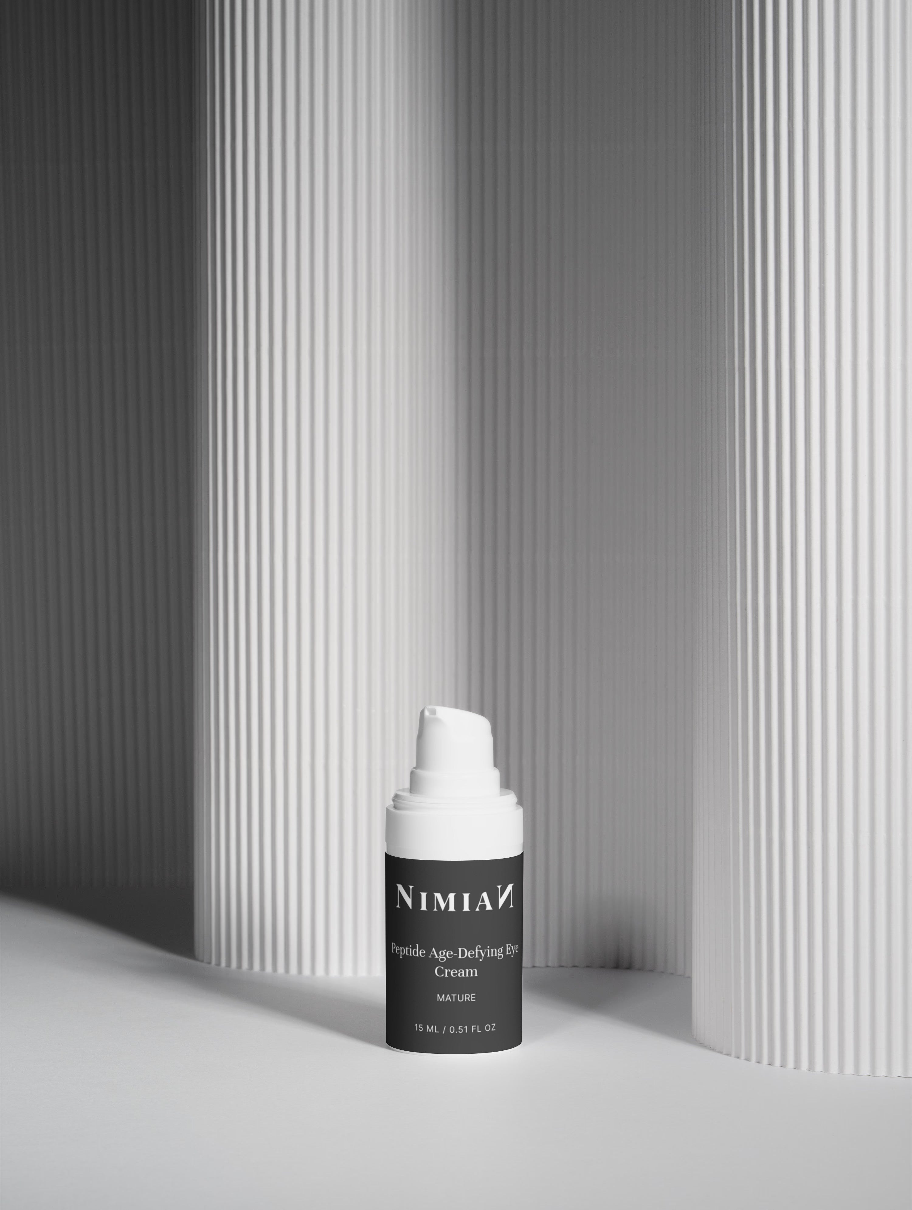 Peptide Age-Defying Eye Cream