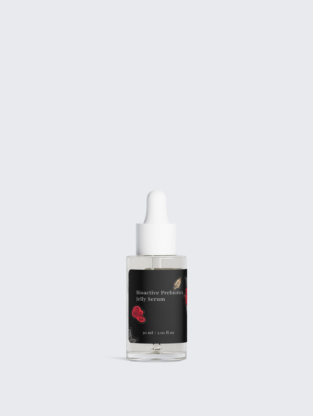 Bioactive Prebiotics Jelly Serum