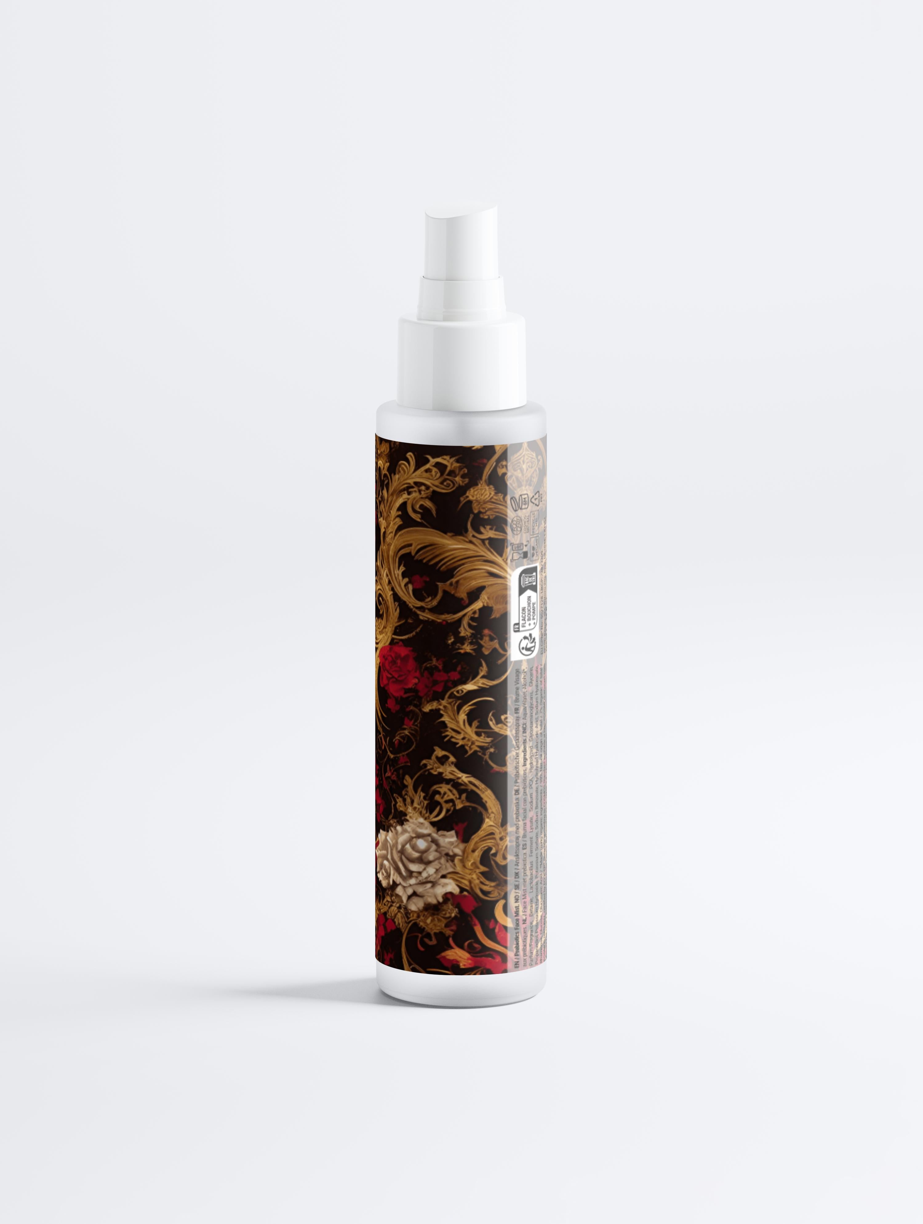 Microbiome Prebiotics Face Mist