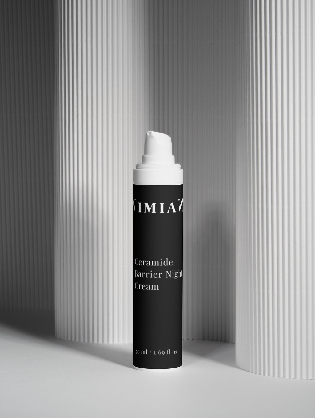 Ceramide Barrier Night Cream