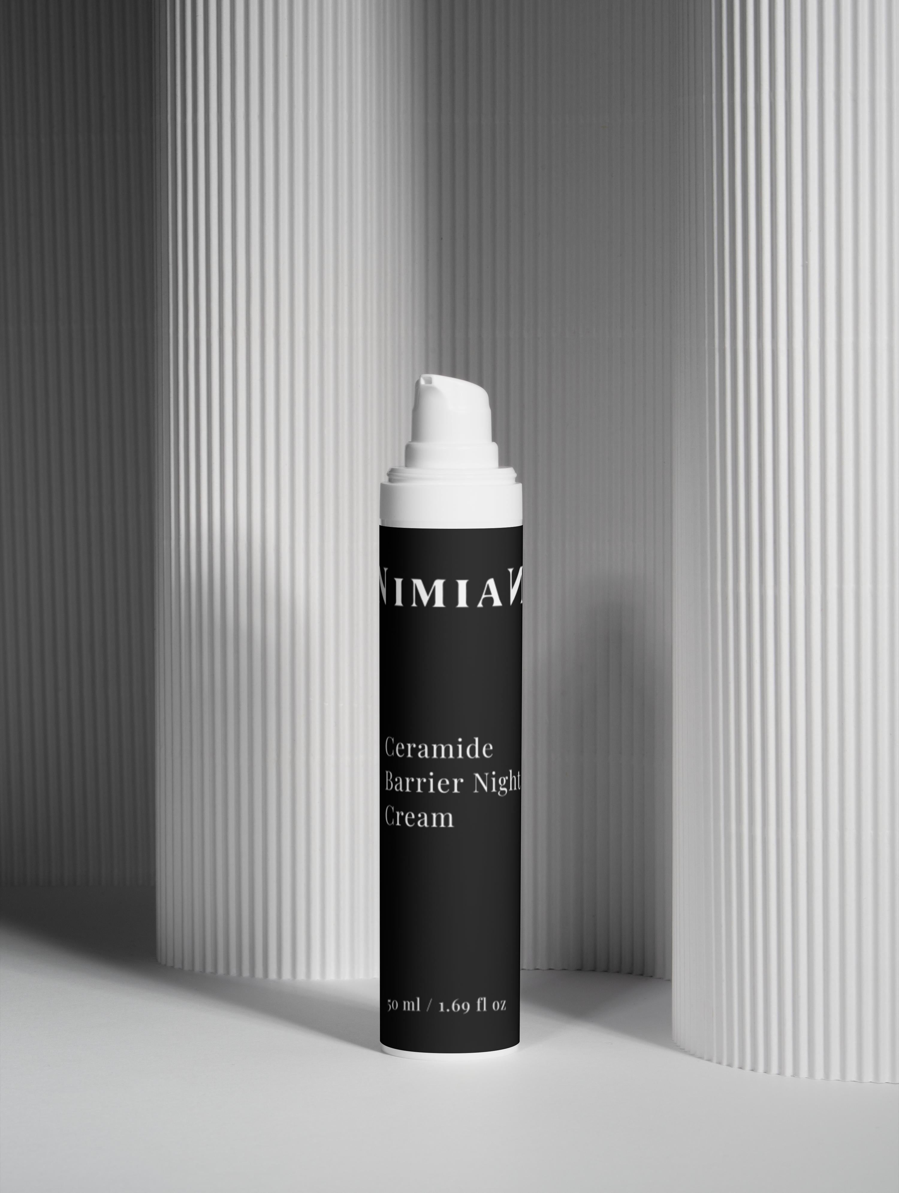 Ceramide Barrier Night Cream