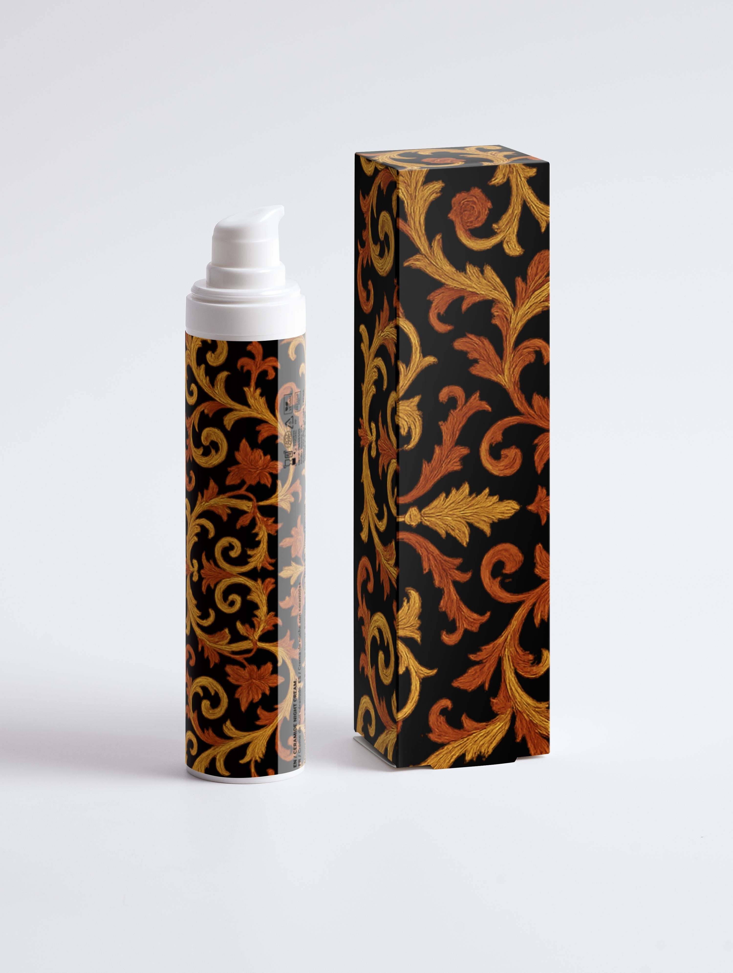 Ceramide Barrier Night Cream