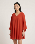 Kaftan Blood Orange