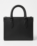 NimiaN Mini Bonchurch Tote Bag – Black
