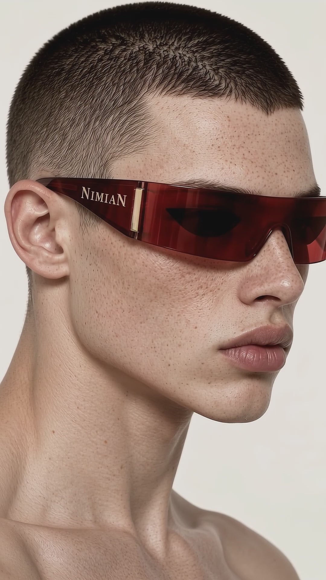 NIMIAN NOCTIS VISOR