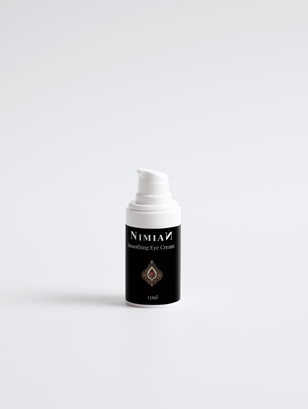 NimiaN Smoothing Eye Cream