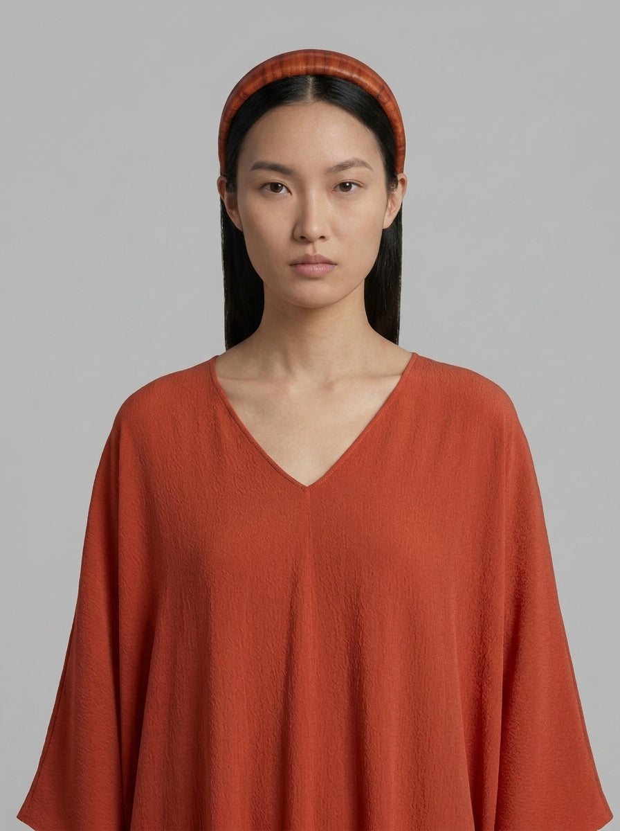 Kaftan Blood Orange