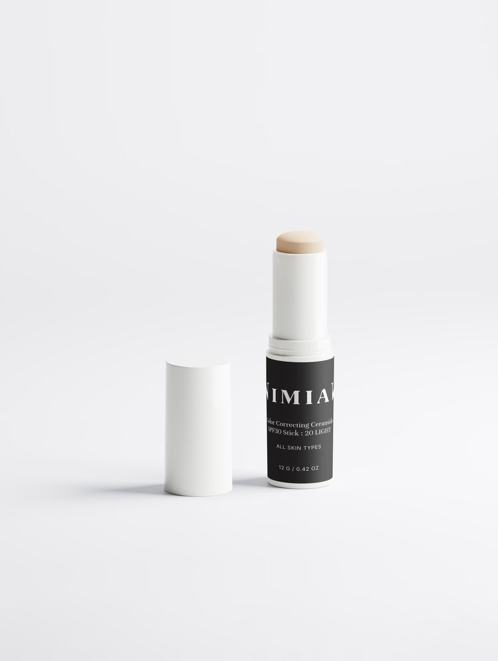 Colour Correcting Ceramide Stick SPF30 – 20 Light