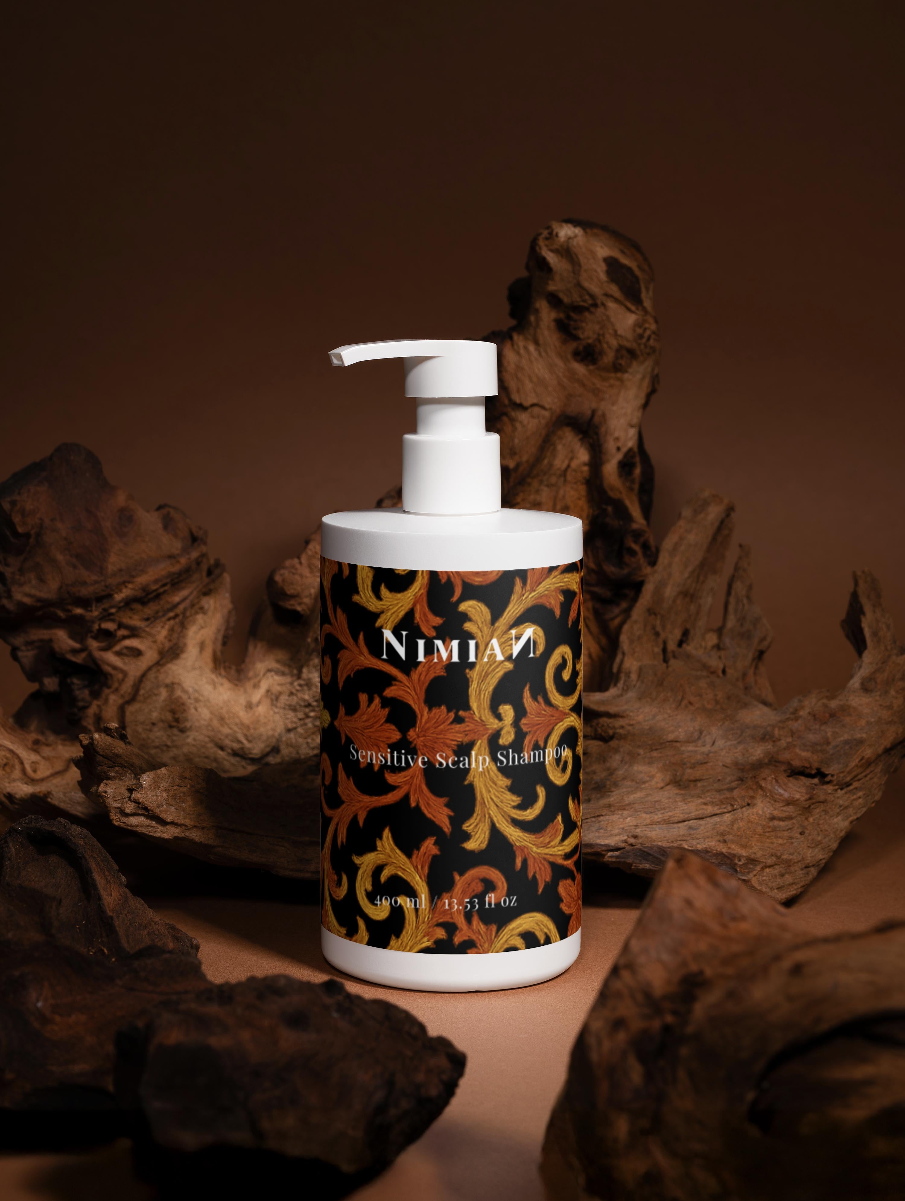 Sensitive Scalp Shampoo