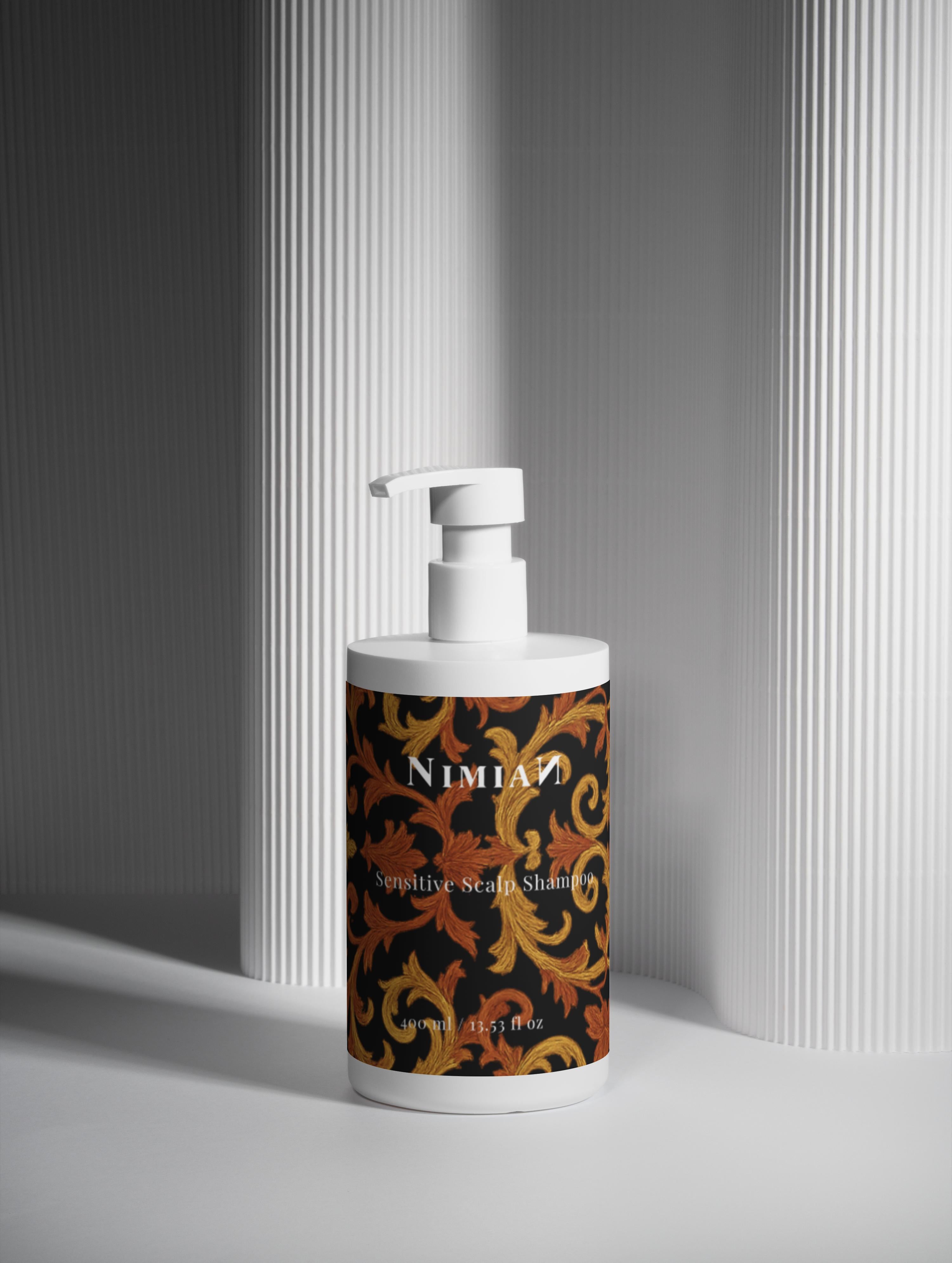 Sensitive Scalp Shampoo