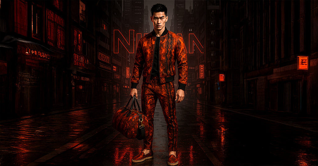 Men's Collection