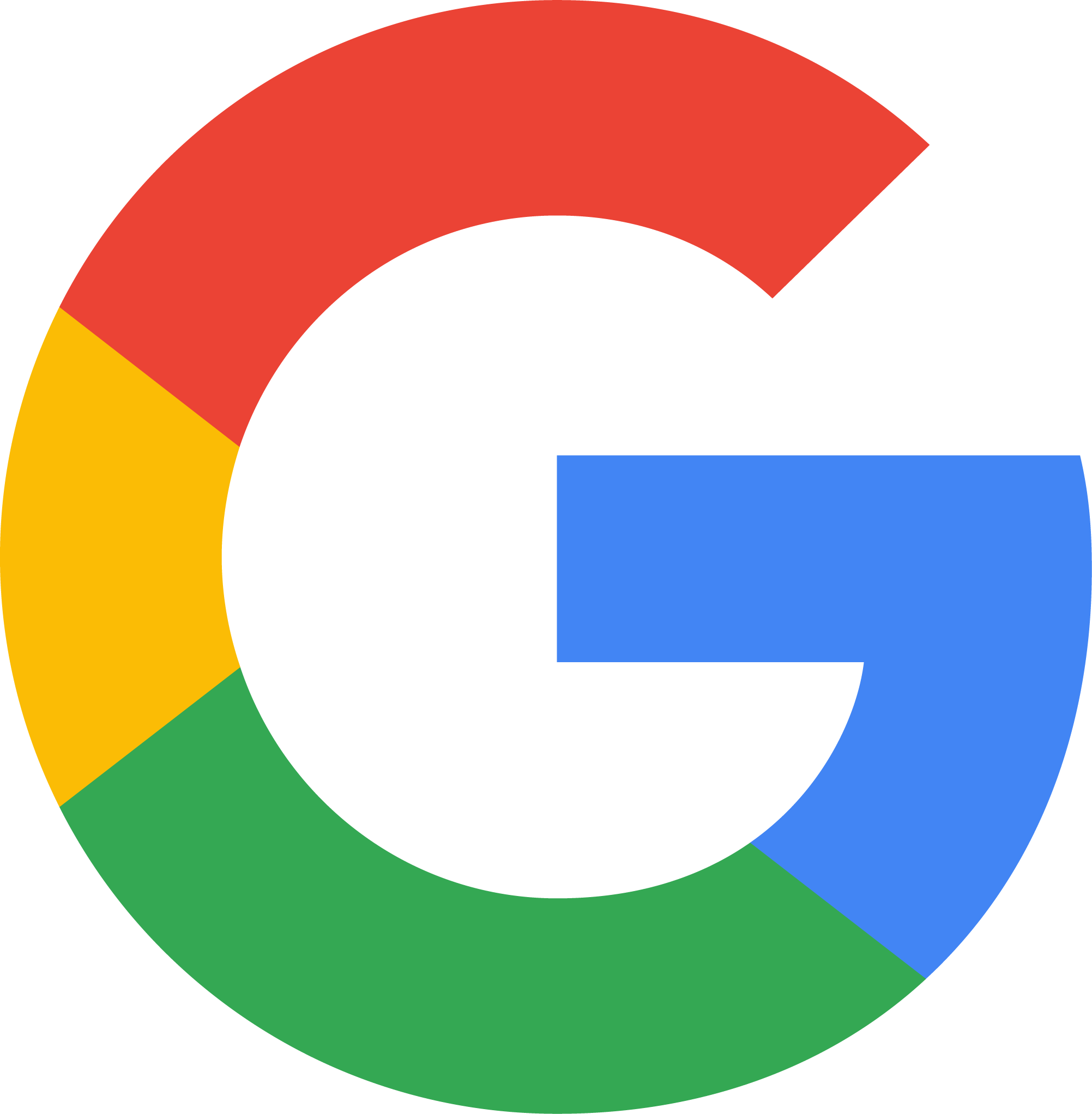 Google Logo